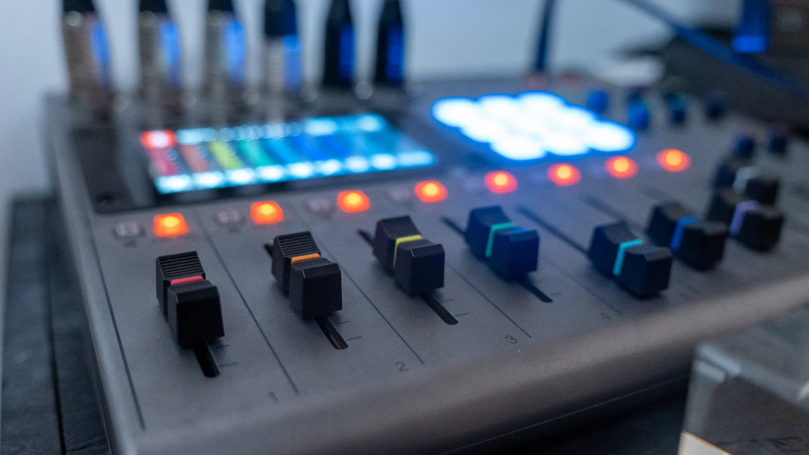 Podcast FLUX