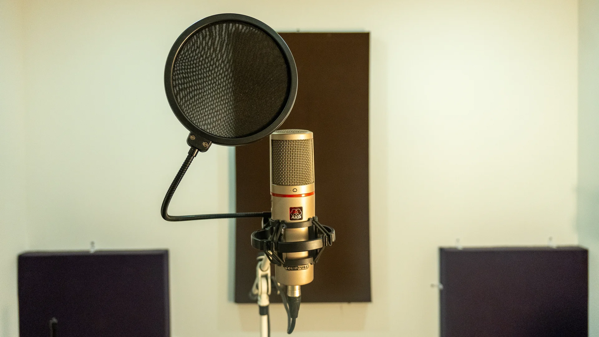 Studio 1