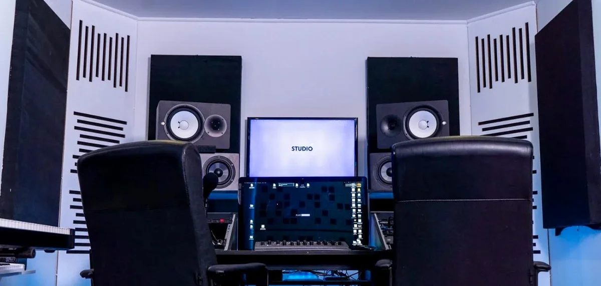 Studio 1